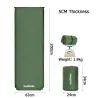 NATUREHIKE D03 : Matelas de camping autogonflant confortable